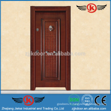 JK-AT9009 Standard Taille Porte en acier Turquie